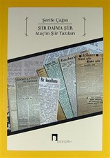 Şiir Daima Şiir