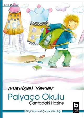 Çantadaki Hazine / Palyaço Okulu