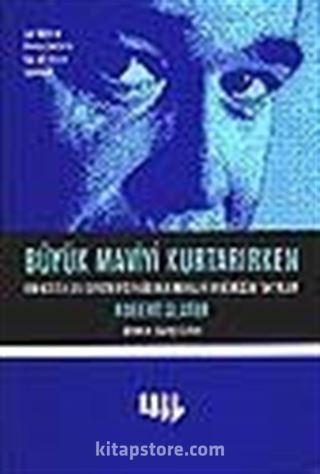 Büyük Maviyi Kurtarırken BM CEO'su Lou Gerstner'den Liderlik Dersleri ve Dönüşüm Taktikleri