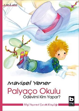 Ödevimi Kim Yapar? / Palyaço Okulu