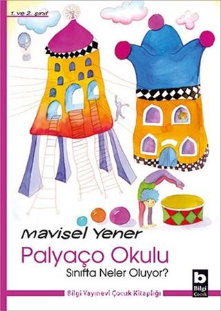 Sınıfta Neler Oluyor? / Palyaço Okulu