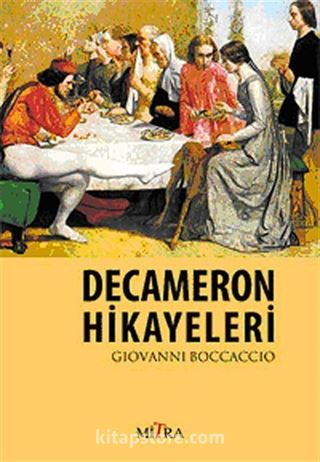 Decameron Hikayeleri