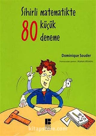 Sihirli Matematikte 80 Küçük Deneme