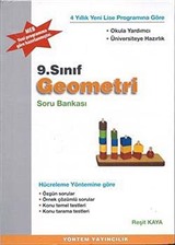 9. Sınıf Geometri Soru Bankası