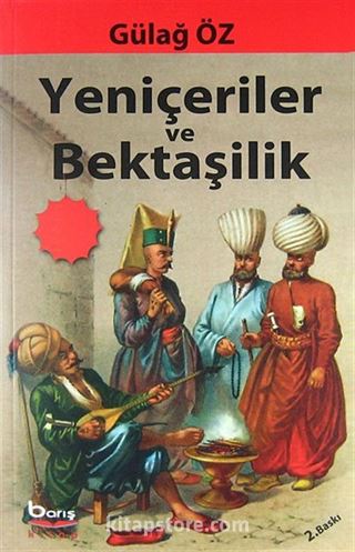 Yeniçeriler ve Bektaşilik