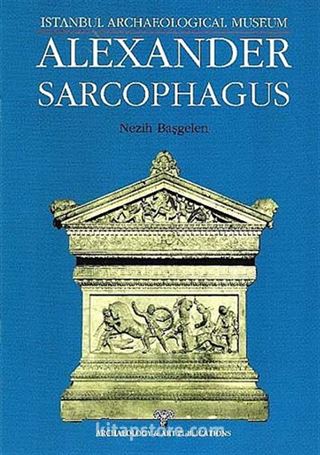 Alexander Sarcophagus