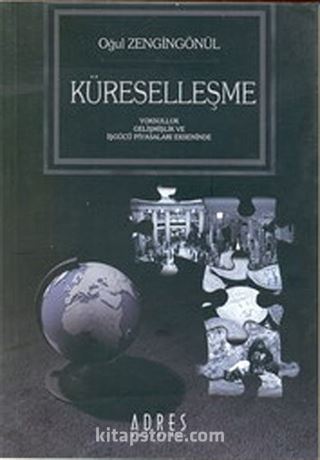 Küreselleşme