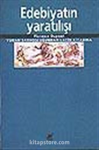 Edebiyatın Yaratılışı Yunan Sarhoşluğundan Latin Kitabına