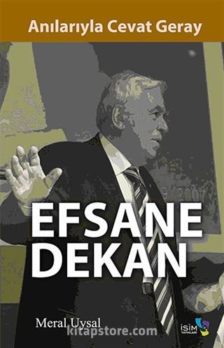 Efsane Dekan