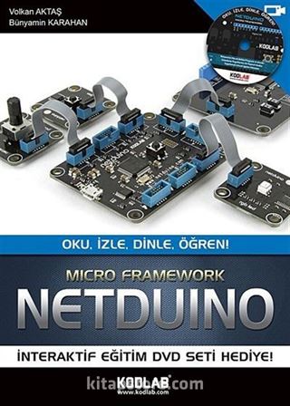 Netduino