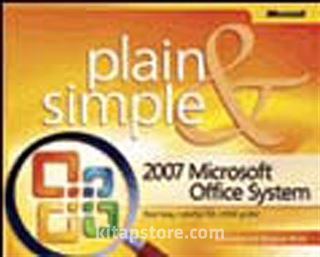 2007 Microsoft® Office System Plain - Simple