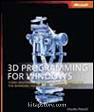 3D Programming for Windows®