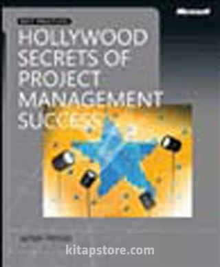 Hollywood Secrets of Project Management Success