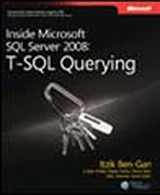 Inside Microsoft® SQL Server® 2008: T-SQL Querying