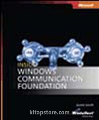 Inside Windows® Communication Foundation