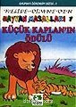 Kelile Dimne Dizisi-10 Kitap Takım