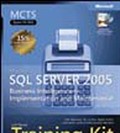 MCTS Self-Paced Training Kit (Exam 70-445): Microsoft SQL Server 2005 Business Intelligence - Implementation and Maintenance