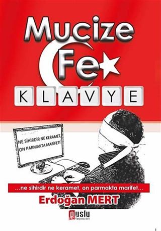 Mucize Fe Klavye