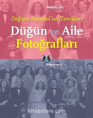 Düğün ve Aile Fotoğrafları