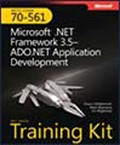 MCTS Self-Paced Training Kit (Exam 70-561): Microsoft .NET Framework 3.5 - ADO.NET