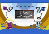 1. Sınıf Günlüğüm