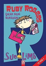 Ruby Rogers / Çıkar Beni Buradan!