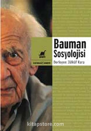 Bauman Sosyolojisi