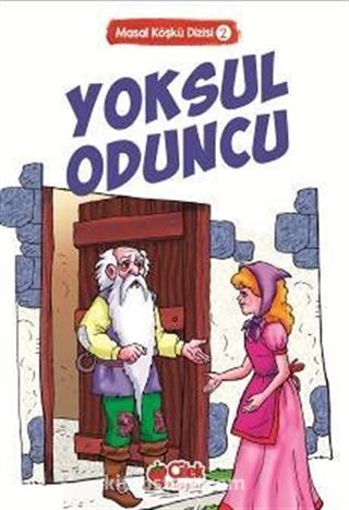 Yoksul Oduncu Masal Köşkü-2