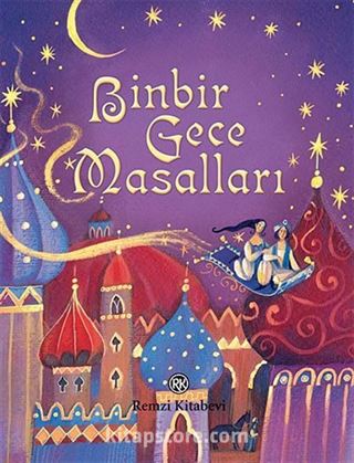 Binbir Gece Masalları