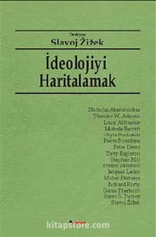 İdeolojiyi Haritalamak