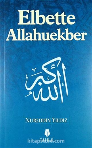 Elbette Allahuekber