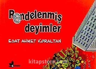 Rendelenmiş Deyimler