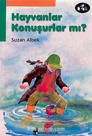 Hayvanlar Konuşurlar mı?