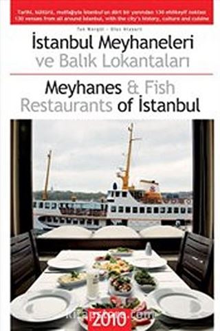 İstanbul Meyhaneleri ve Balık Lokantaları