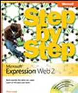 Microsoft® Expression® Web 2 Step by Step