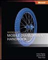 Microsoft® Mobile Development Handbook