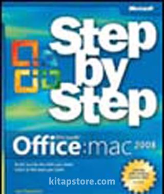 Microsoft® Office 2008 for Mac Step by Step