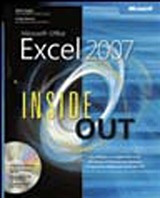 Microsoft® Office Excel® 2007 Inside Out