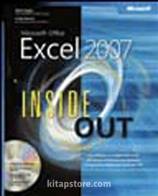 Microsoft® Office Excel® 2007 Inside Out