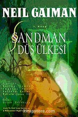 Sandman 3