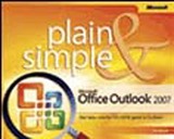 Microsoft® Office Outlook® 2007 Plain