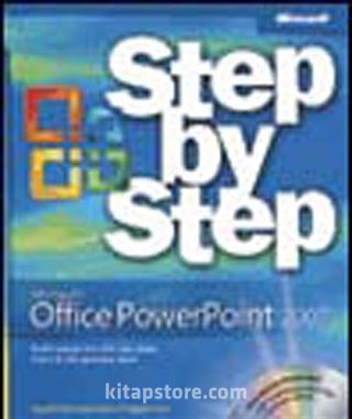 Microsoft® Office PowerPoint® 2007 Step by Step