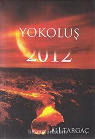 Yokoluş 2012