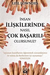 İnsan İlişkilerinde Nasıl Çok Başarılı Olursunuz? (Cep Boy)