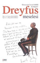 Dreyfus Meselesi