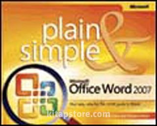 Microsoft® Office Word 2007 Plain