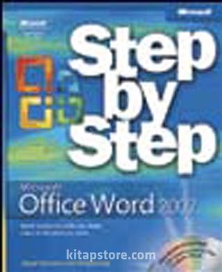 Microsoft® Office Word 2007 Step by Step