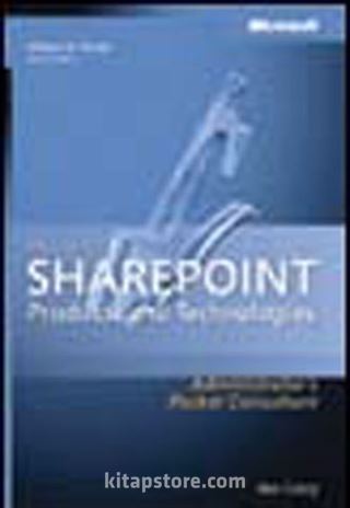 Microsoft® SharePoint® Products and Technologies Administrator's Pocket Consultant