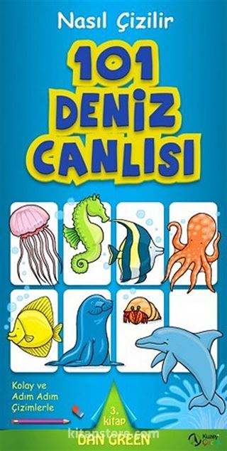 101 Deniz Canlısı