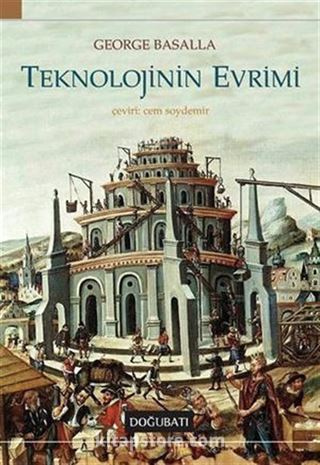 Teknolojinin Evrimi